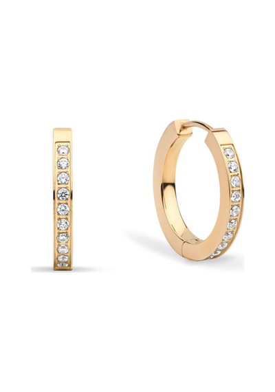 Bering 726-27-05 Küpe Altın