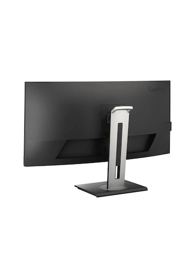 Vıewsonıc 34" Va Vg3456c 5ms 100hz Hdmı-dp Dock Kavıslı Monitör 3440x1440