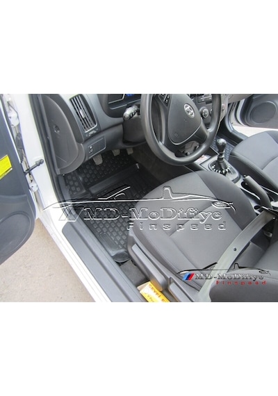Hyundai İ30 Paspas İ30 Havuzlu 3D Paspas Hyundai İ30 2007-2011 N11.9998