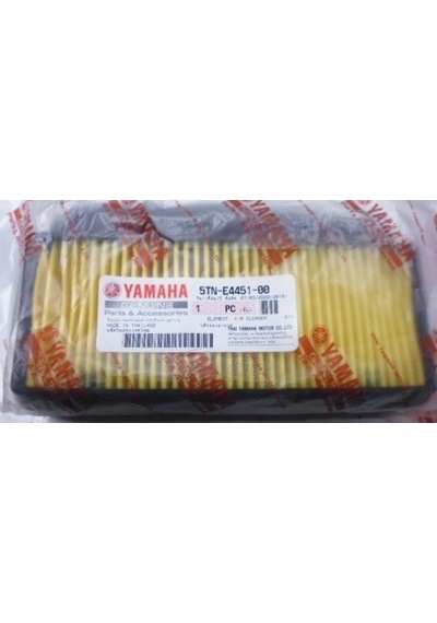Yamaha Crypton R 2005 Or.  Hava Filtresi 5Tn-E4451-00