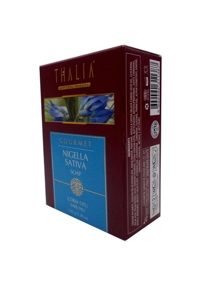 Thalia Çörek Otu Katı Sabun 150 G