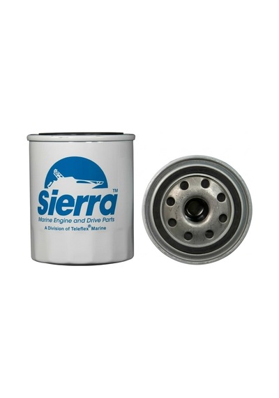 Sierra 18-7917 Yanmar Deniz Motoru Yağ Filtresi 124450-35110 / 171056-35111