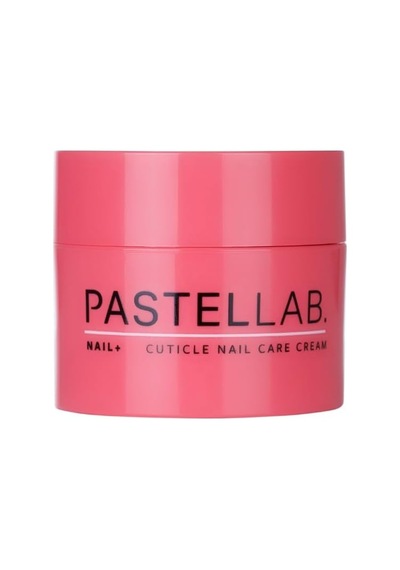 Pastel Pastellab. Culticle Nail Care Cream - Tırnak Ve Tırnak Eti Bakım Kremi 10 Gr