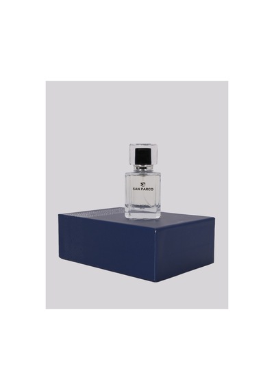 Valencia Spicy & Maskülen 50ml Erkek Parfüm Vanilya