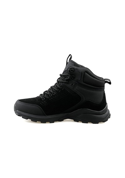 Gamelu 23km Gass Bot Black Erkek Trekking Bot Ve Ayakkabısı 23km-gass-bot-black Siyah