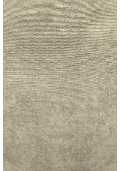 Cortibo Barcelona Kadife Dokulu Fon Perde Bej Pilesiz , 140 X 250 Diğer