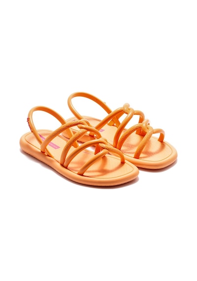 İpanema Meu Sol Çocuk Sandalet Turuncu 27/35 DD0403 Turuncu
