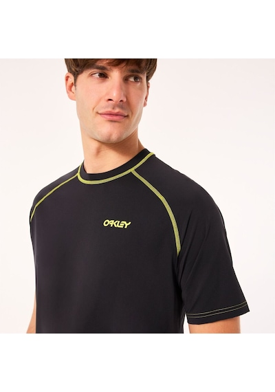 Oakley Fıngerprınt Rashguard Erkek Uzun Kollu Tişört Oak.foa405412-oak.02e Antrasit Oakley Fıngerprınt Rashguard Erkek Uzun Kollu Tişört Oak.foa405412-oak.02e Antrasit