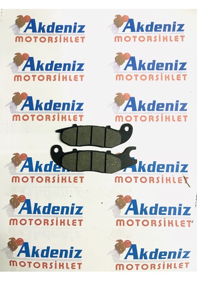 Honda Innova Ön Fren Balatası Takım