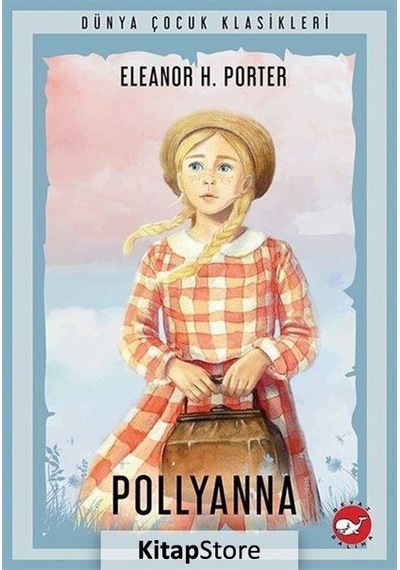 Pollyanna / Eleanor H. Porter N11.8131