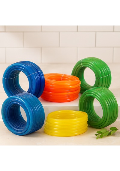 Örgülü 3/4'' 100 M Bahçe Hortumu