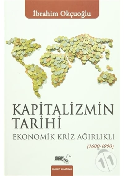 Kapitalizmin Tarihi N11.3492