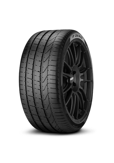 Pirelli 295/35 R21 107Y Xl Pzero N1 Yaz Lastiği 2025