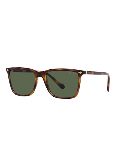 Vogue VO5493S 27189A 56 Polarize Erkek Güneş Gözlüğü