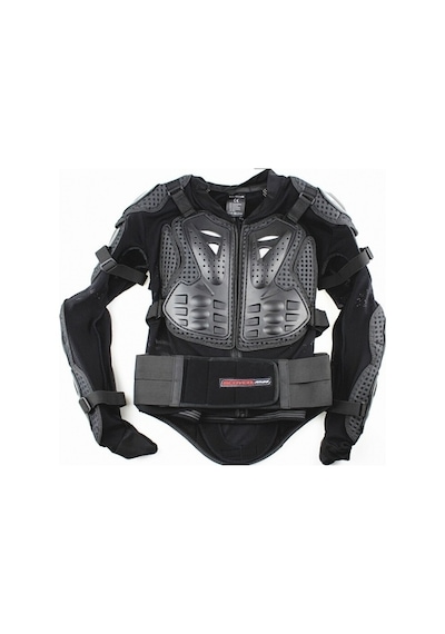 Scoyco K360 Kross Giysi Body Armour Fileli Yazlık Full Koruma (384899033)