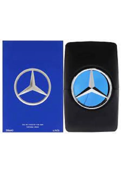 Mercedes Benz Erkek Parfüm EDT 200 ML