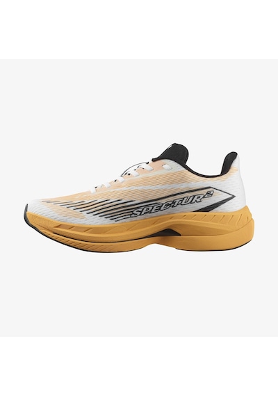 Salomon Spectur 2 Erkek Koşu Ayakkabısı Warm Apricot L47861200 Turuncu