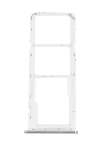 Samsung Uyumlu Galaxy A04 Sim Kart Tepsisi Sm-a045f Beyaz