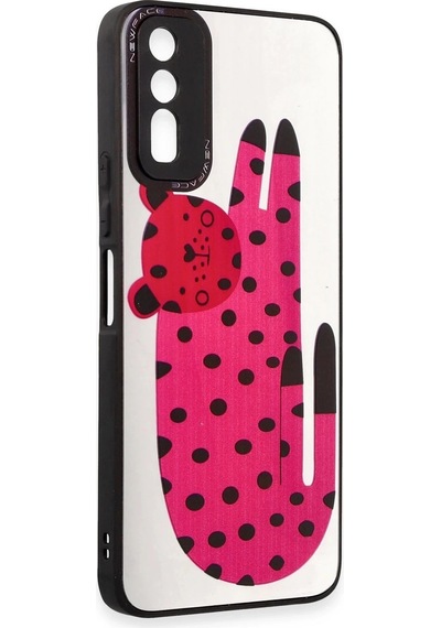 Vivo Y11s Kılıf Mirror Desenli Kapak - Mirror - 12