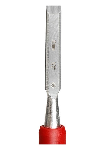 Workpro Wp201300 12-19-25mm 3lü Kısa Profesyonel İskarpela Seti