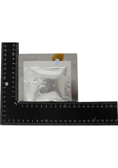 Et0570c9dn6 20-20911-2 2711p-t6c20d8 Lcd Ekran