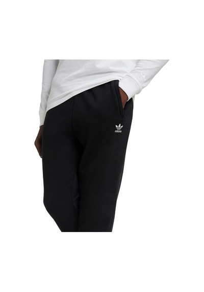 Adidas Pants Çocuk Siyah Eşofman Altı Iw3498