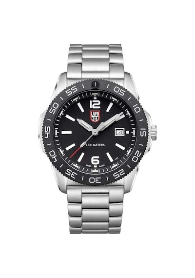 Luminox Xs.3122 Pacıfıc Dıver 3120 Erkek Kol Saati Metalik