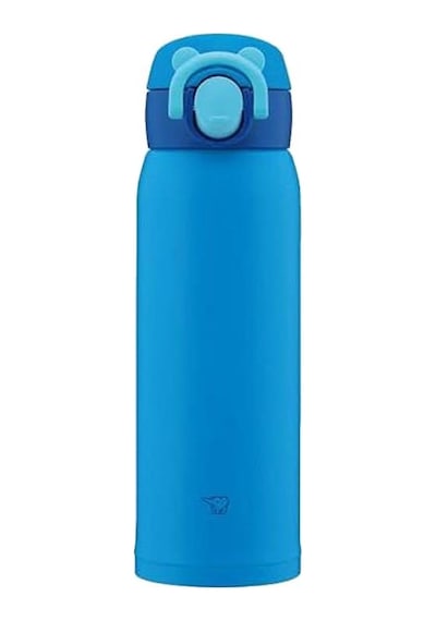Zojirushi Sm-ua48 Çocuklar İçin Termos Matara Renk:mavi