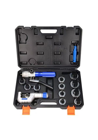 Dongli Dongli Hydraulıc Tube Expander 3/8 - 1/5/8 Hidrolik Boru Şişirme Seti Ct-300l