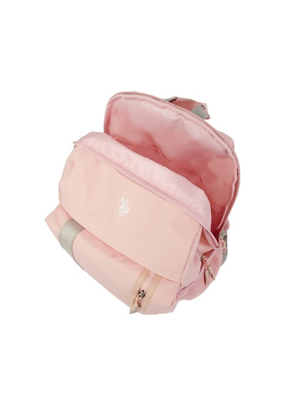 U.s. Polo Assn. Plcan24357 Sırt Çantası