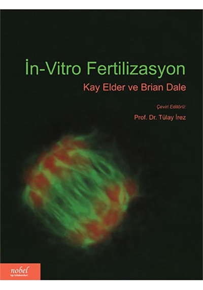İn - Vitro Fertilizasyon- Nobel Tıp Kitabevleri