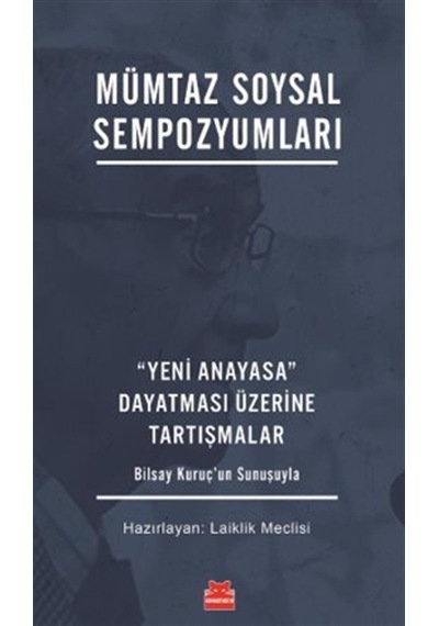 Mümtaz Soysal Sempozyumları / Kolektif