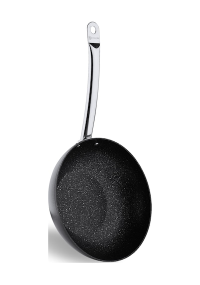 Korkmaz Nero 28x8.3 CM Wok