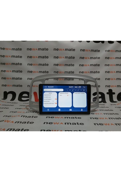 Hyundai Accent Era Android Multimedya 2Gb Ram 10.0 Sürüm Ips Ekrn Hyundai Accent Era Android Multimedya 2Gb Ram 10.0 Sürüm Ips Ekrn