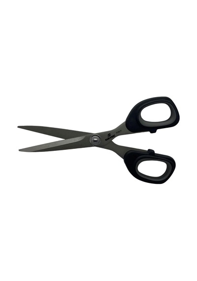 Tr Titanyum Kaplama Plastik Saplı 6.5inç Makas / 550hs/6.5
