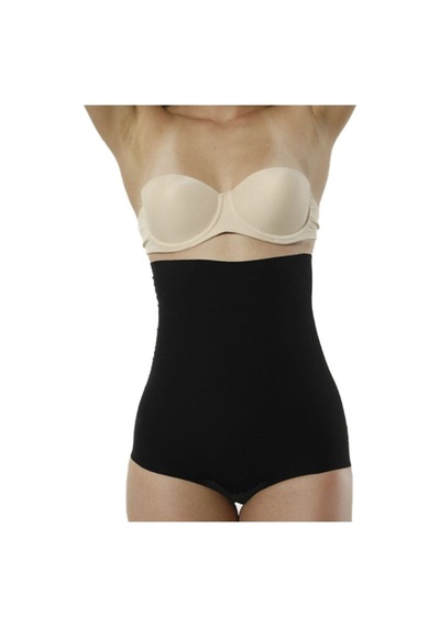 Norcia Sports Lazer Kesim Yüksek Bel Slip Kadın Korse Siyah 2003 Siyah - 251897975 Siyah - 251897975 Siyah