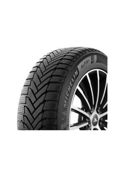 Michelin 195/50R16 88H Xl Alpin 6 Oto Kis Lastigi Üretim Yili 2024