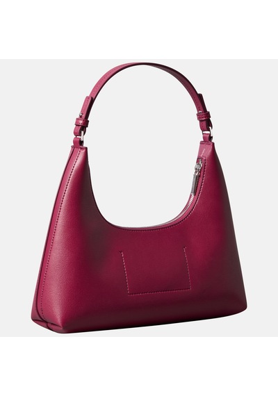 Calvin Klein Kadın Omuz Çanta Lv04f3272gz1k Kırmızı