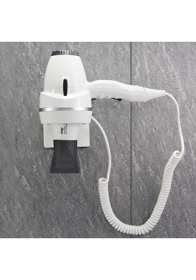 Etap Otello Pro 2000 W Duvara Monte Otel Tipi Saç Kurutma Makinesi