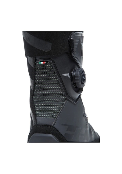 Tcx Infınıty 3 Gore-Tex Çizme Siyah (545781129)