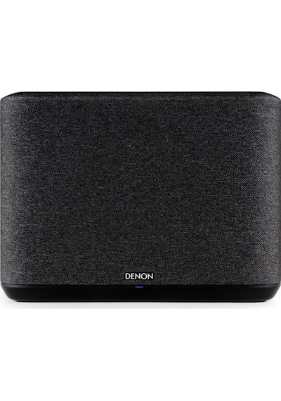 Denon Home 250 Network Hoparlör Siyah