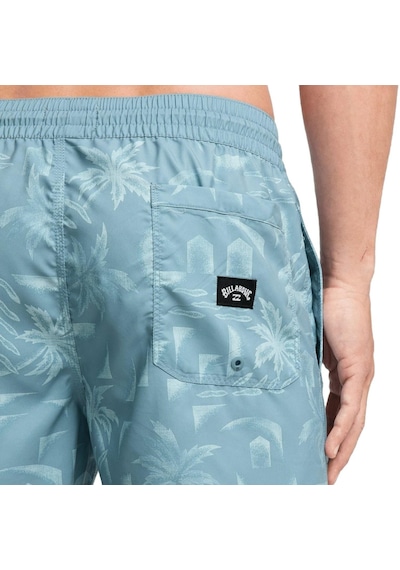 Billabong Bıllabong Vacay Lb Wbs0 Beyaz