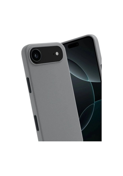 Apple İphone 17 Air First Silikon