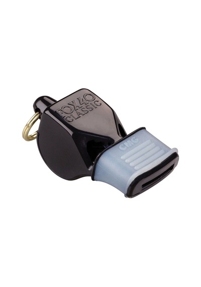 Fox40 Classic Cmg Official Safety İpli Düdük