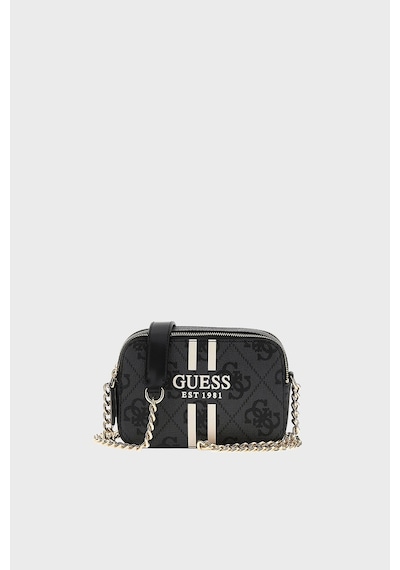 Guess Bayan Çanta Hwos96 72140 Clo Antrasit Antrasit