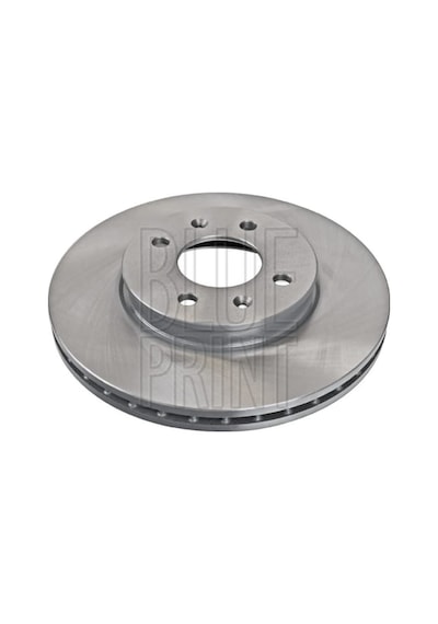 BLUE PRINT ADG043213 Fren Diski Ön İ20 15- Benzinli 256 Mm 51712-C8000