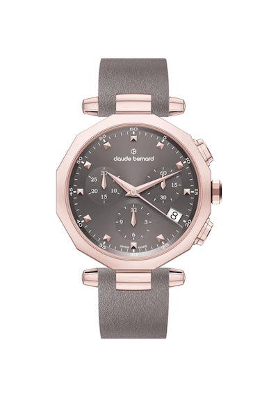 Claude Bernard Cb.10251 37rcgr Kadın Kol Saati