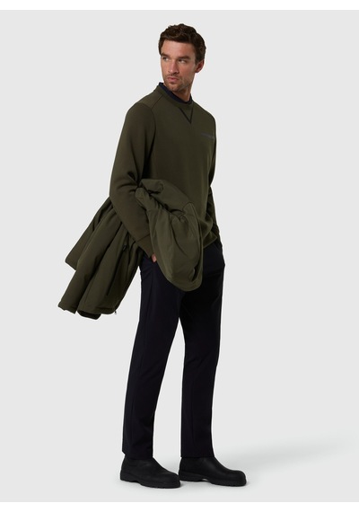 North Sails Yeşil Erkek Bisiklet Yaka Regular Fit Baskılı Sweatshirt Ns0000691336 Koyu Yeşil North Sails Yeşil Erkek Bisiklet Yaka Regular Fit Baskılı Sweatshirt Ns0000691336 Koyu Yeşil
