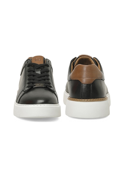 İnci Incı Vetra 6fx Siyah Erkek Sneaker 000000000102240165