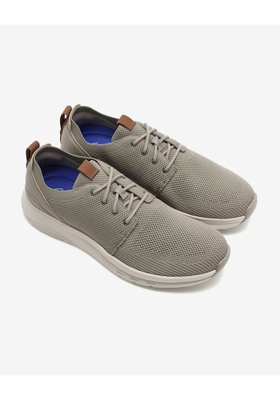 Clarks Motion Trek Mx Erkek Haki Spor Ayakkabı 26181982 Haki